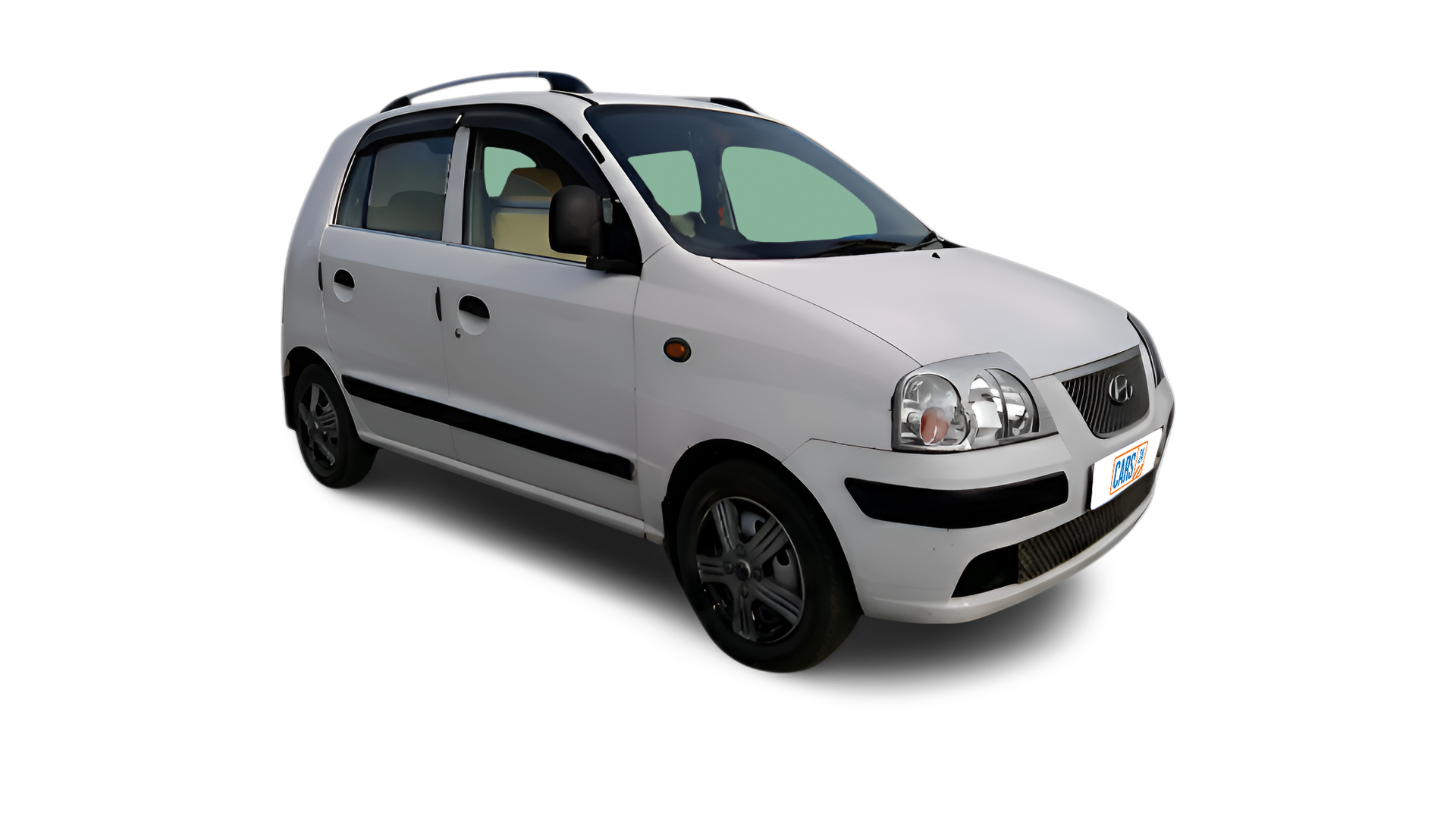Hyundai Santro Xing-img